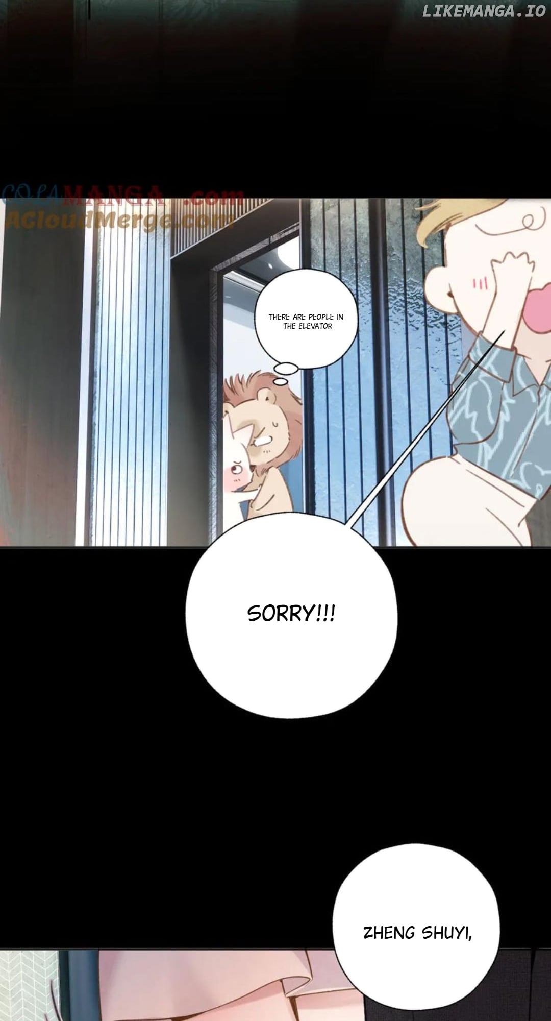 Accidental Love Chapter 45 - page 49